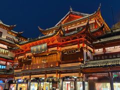 -麦当劳(豫园店)
