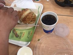 -德克士(睢宁曼哈顿店)