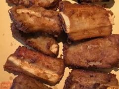 -创味·民间海南菜·非遗藤桥排骨(藤桥·免税城店)