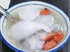 -文昌邓记清补凉(西沙路店)