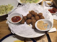 -京坛汇·烤鸭·京菜(宋庄店)