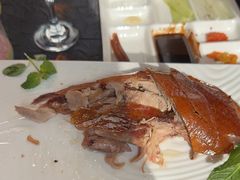 -正德楼果木烤鸭·渔家菜(东港店)