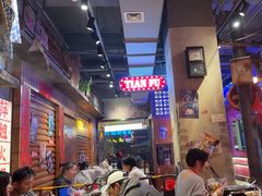 -萍姐火锅·公路夜市(南京新街口店)