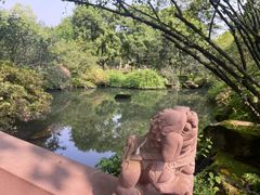 -成都武侯祠博物馆