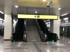 -民心佳园(地铁站)