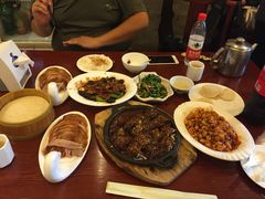 -北平小馆·烤鸭·家常菜(磨房北里店)