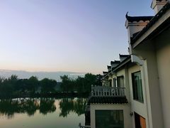 -雅和生态渔庄·宜城锅巴饭(龙灵山公园店)