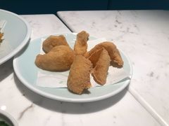 普宁豆腐-潮米果蚝烙·潮汕小吃(海乐荟店)
