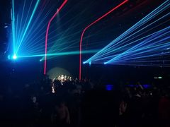 -SPACE(欢乐颂购物中心店)