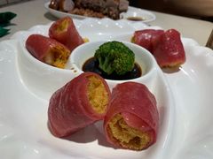 红米海皇肠-舊街坊茶楼(市二宫店)