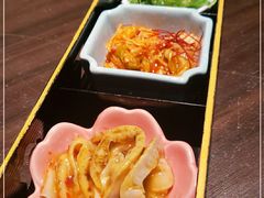 -匠和风精致料理(莆田财富中心店)