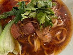 -东方削面(迎泽街店)