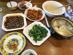 -老马家·舌尖上的西塘美食