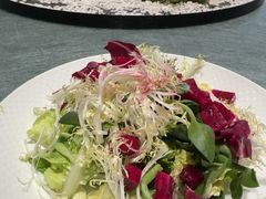 -凤凰园烤鸭店·唐山菜·传承花椒肉(老唐丰路店)