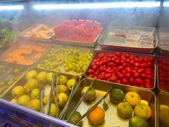 -喜井无限自助烤肉公司(石厦店)