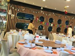-珍宝海鲜(东海岸海鲜中心)