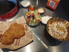 -梅梅家的烤肉店(槐北路店)