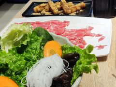 -彤德莱牛肉火锅(双港店)