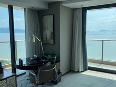 -舟山希尔顿酒店