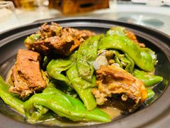 -京滨饭店·餐厅(阜外大街店)