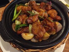 -粤港餐厅(禹州商业广场店)