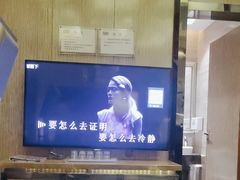 -堂会(白云店)