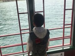 -天山天池风景区-西王母祖庙