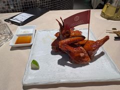 非遗红烧乳鸽-侨美食家·粤菜(体育西路店)
