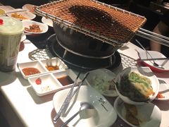 -火炉火自助餐(枫蓝国际店)