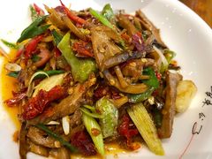 -辣公子·千岛湖私房菜(滨江店)