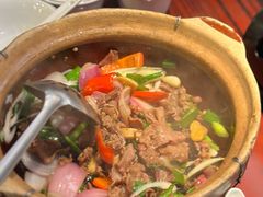 -龚印记牛骨牛杂屋·四代传承(珠影星光城店)