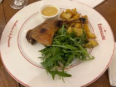 -Entrecôte 法国牛扒馆(保利·时光里店)