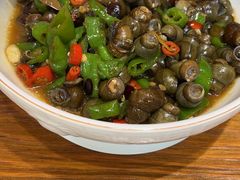 -下梅人家土菜馆(历史文化餐厅度假区店)