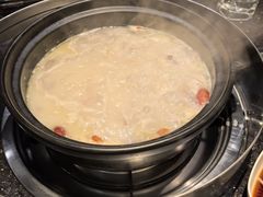 -捞王锅物料理(凯旋路店)