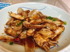 -爷爷的草帽·海鲜馆(孙塘路店)