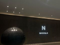 -长沙尼依格罗酒店