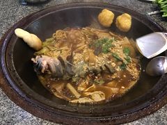 -忆乡情铁锅炖鱼饭店(延庆店)