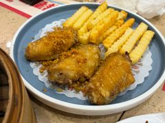 -点都德(皇岗村店)