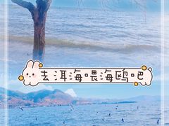 -大理洱海