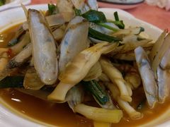 -深运潮州粥(东门店)