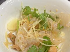 -官塘陈记鱼生·潮汕砂锅粥·潮汕生腌牛肉火锅(潮枫路总店)