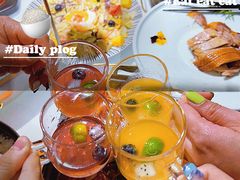 -3号仓库·创意中国菜(嘉兴龙鼎万达店)