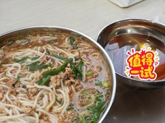-正宗杨记普洱酸醋米线(总店)