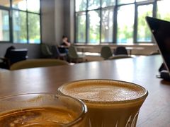 -山下C5cafe(惠通时代广场店)