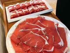 -东来顺饭庄(天坛店)