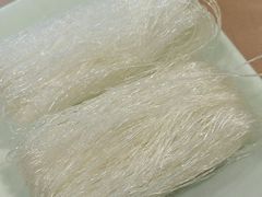 龙口粉丝-诗爷牛尾汤(大坪英利店)