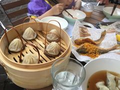 -南小馆(迪士尼小镇店)