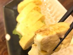 鸡蛋卷-百步拉面