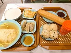 -常州银丝面馆(府琛店)