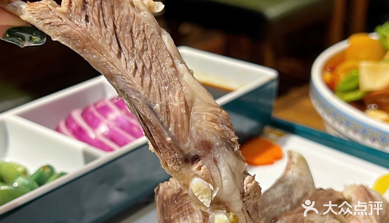 是不是只有五道口才有酸奶粽子❗️❗️